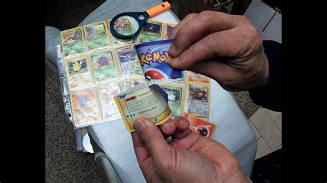 how to identify fake pokemon cards|pokemon light test.